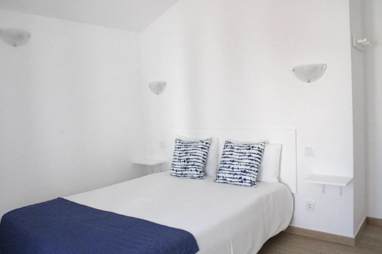 ***  Sudoeste Guest House Odeceixe Portugal