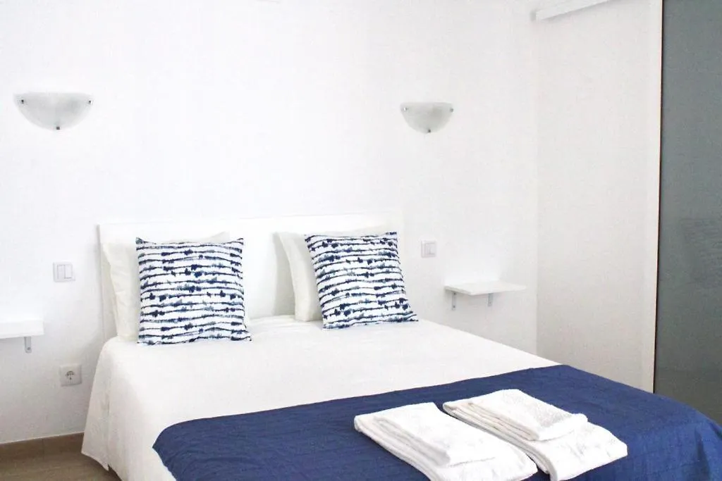 ***  Sudoeste Guest House Odeceixe Portugalsko