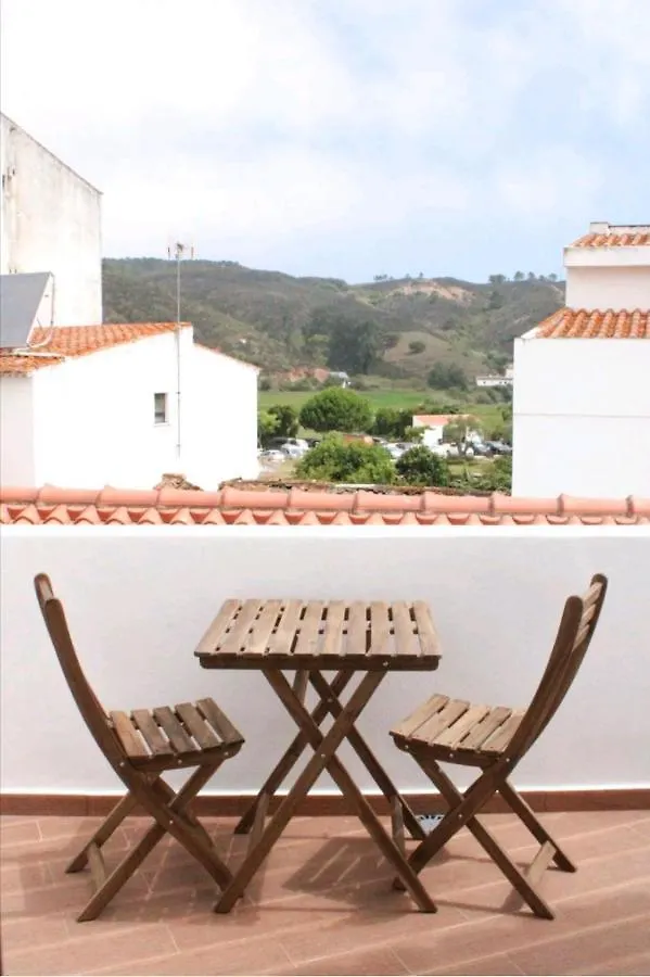 Sudoeste Guest House Odeceixe Portugal