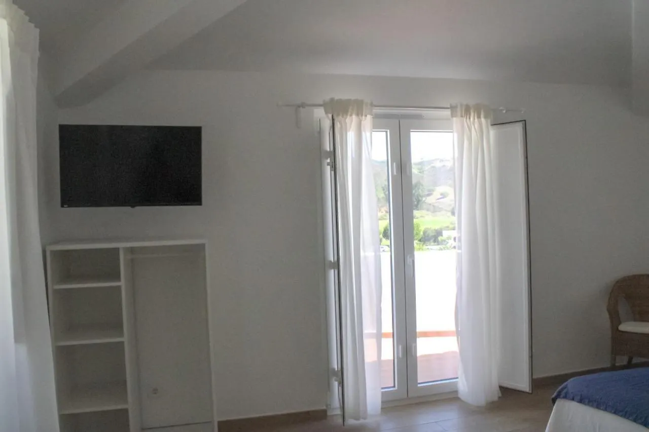 Sudoeste Guest House Odeceixe 3*,