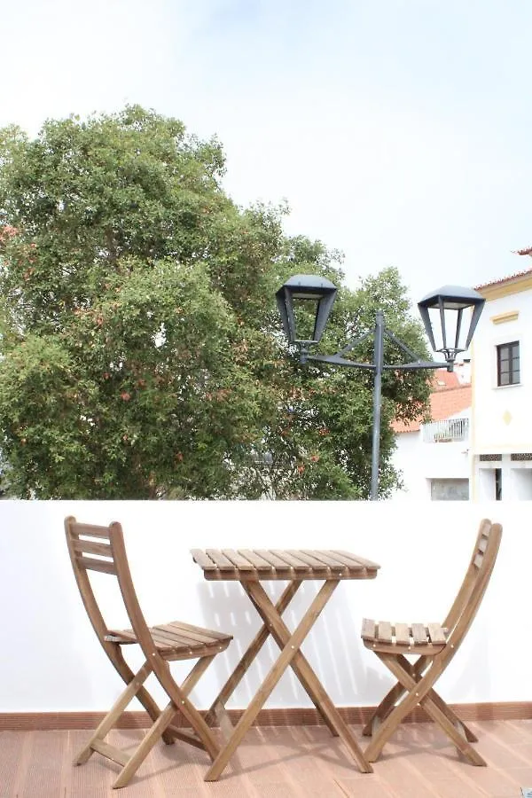 Sudoeste Guest House Odeceixe