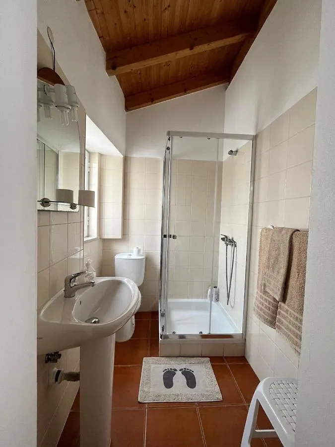 Sudoeste Guest House Odeceixe 3*,  Portugal