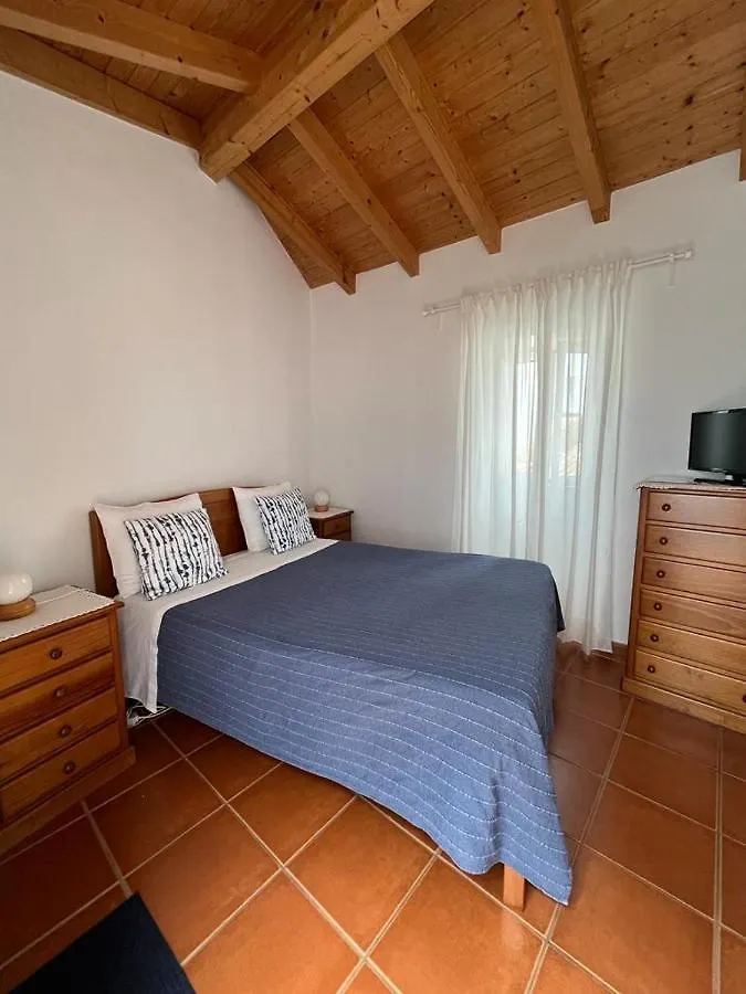 Sudoeste Guest House Odeceixe