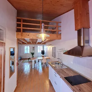 Casas Alba Сasa de vacaciones