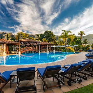 Hotel Quinta Jardins Do *****