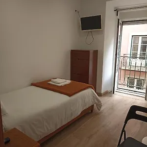 Gasthuis Martim Moniz 28 