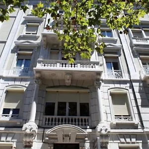 Dom Sancho I 2*, Lisboa Portugalsko