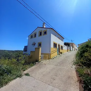 Auberge de jeunesse On The Hill