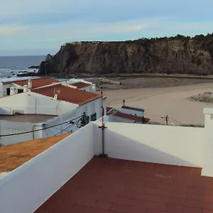 Appartement Odeceixe Beach Apartments