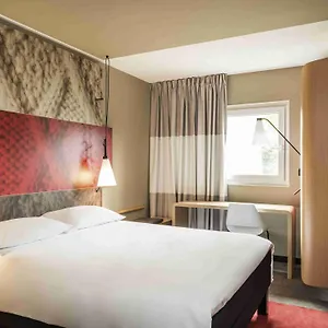 Ibis Centro 2*, Coimbra Portugalsko