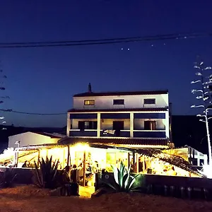 Couette-café Casa Da Horta