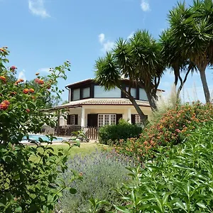 Casa Nostra Bed and breakfast
