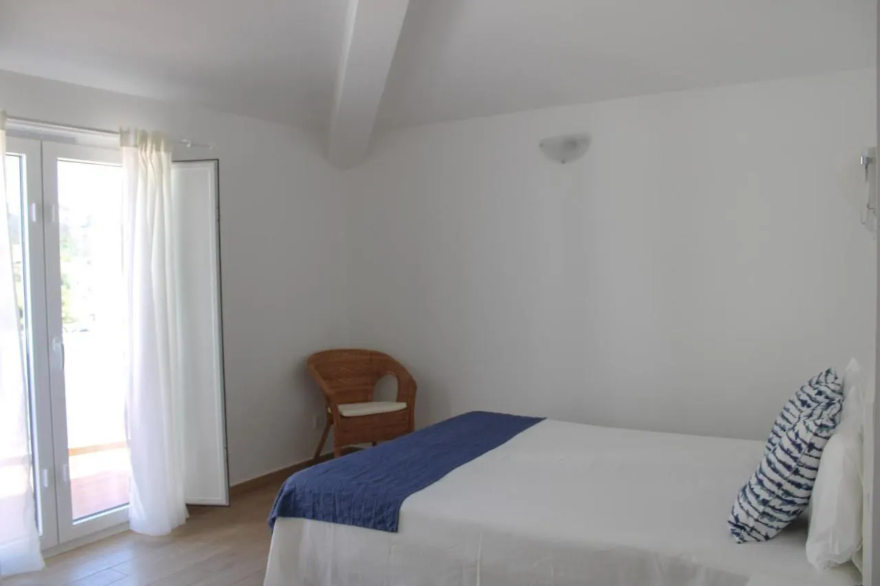 Sudoeste Guest House Odeceixe