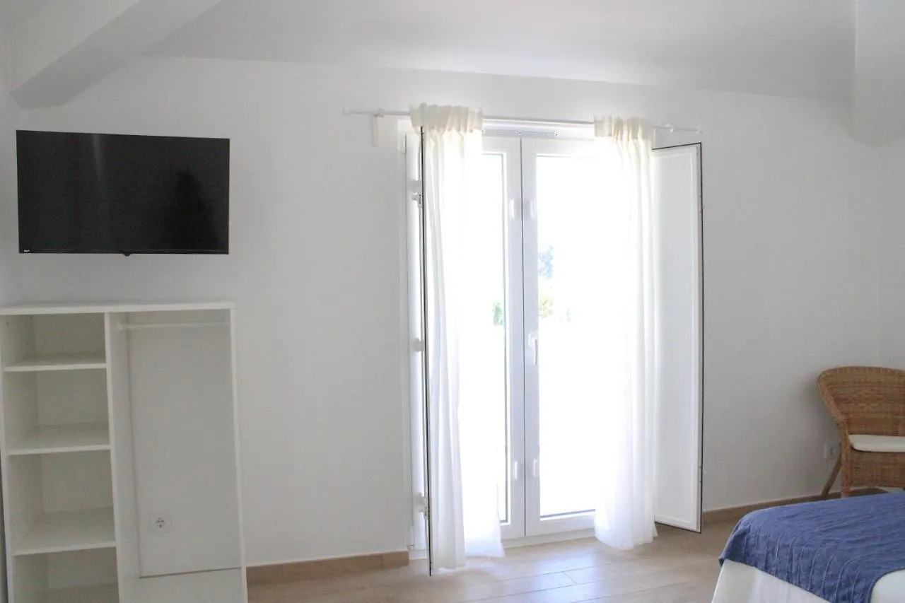 Sudoeste Guest House Odeceixe