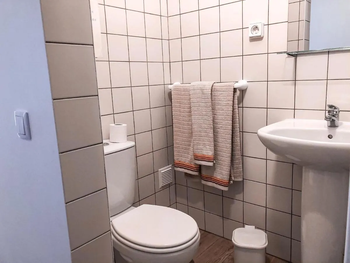 Sudoeste Guest House Odeceixe 3*,