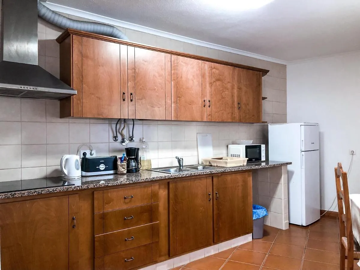 Sudoeste Guest House Odeceixe
