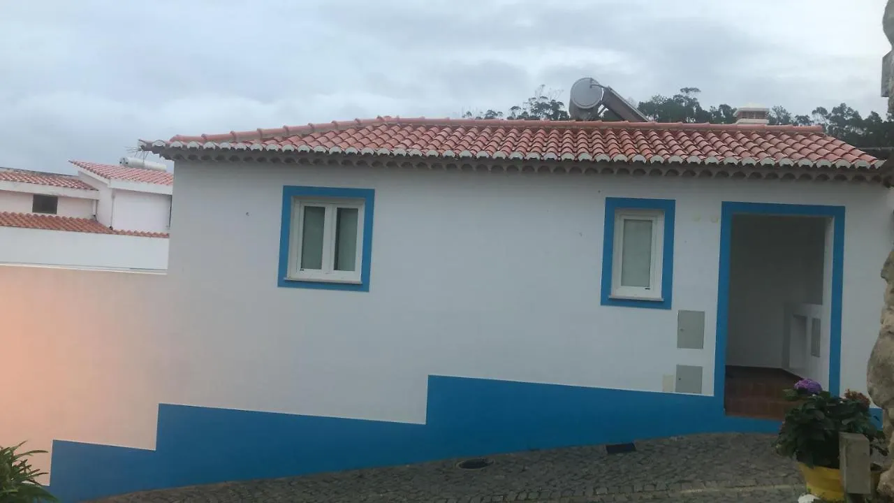 Sudoeste Guest House Odeceixe