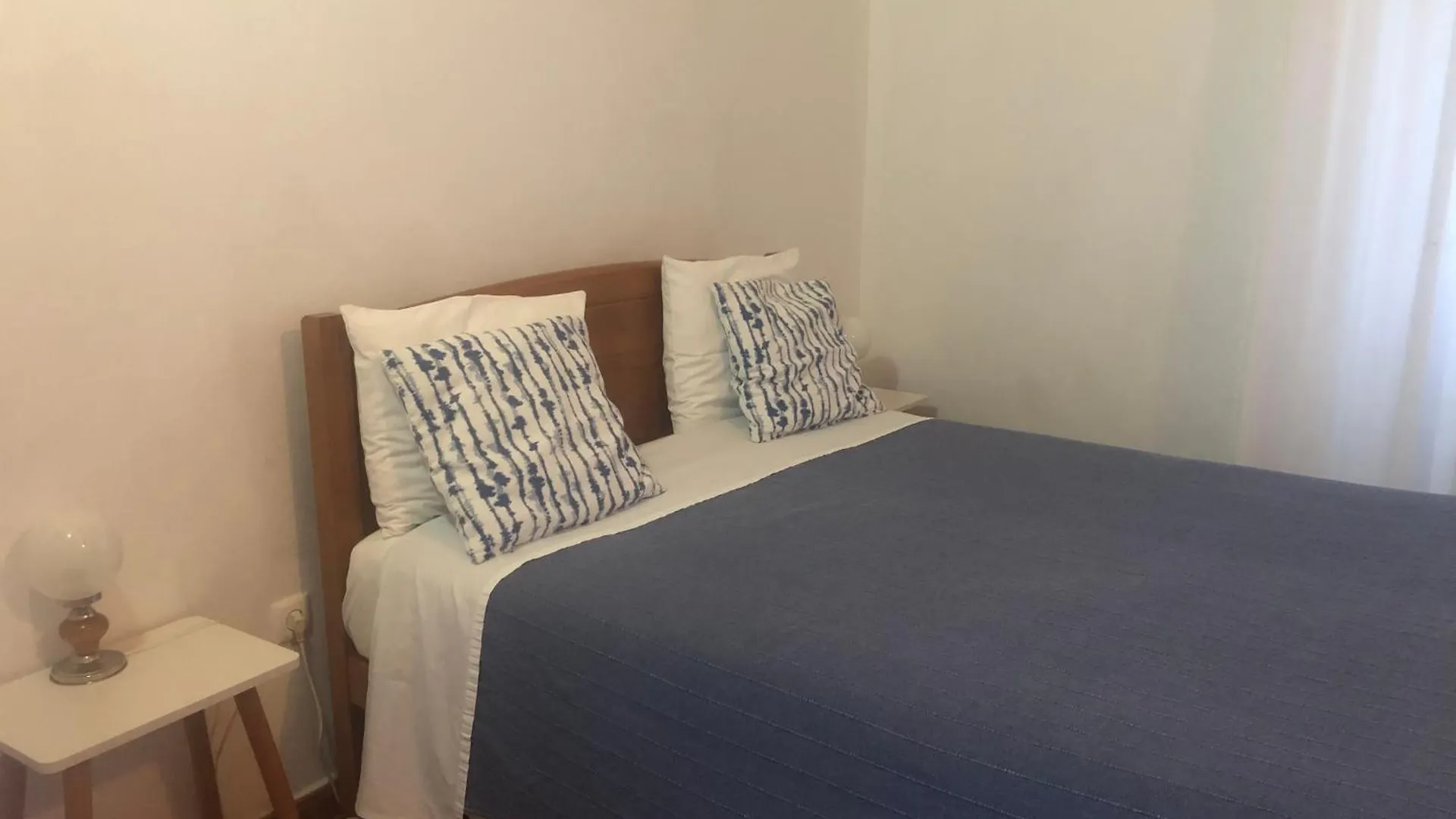 Sudoeste Guest House Odeceixe Portugal