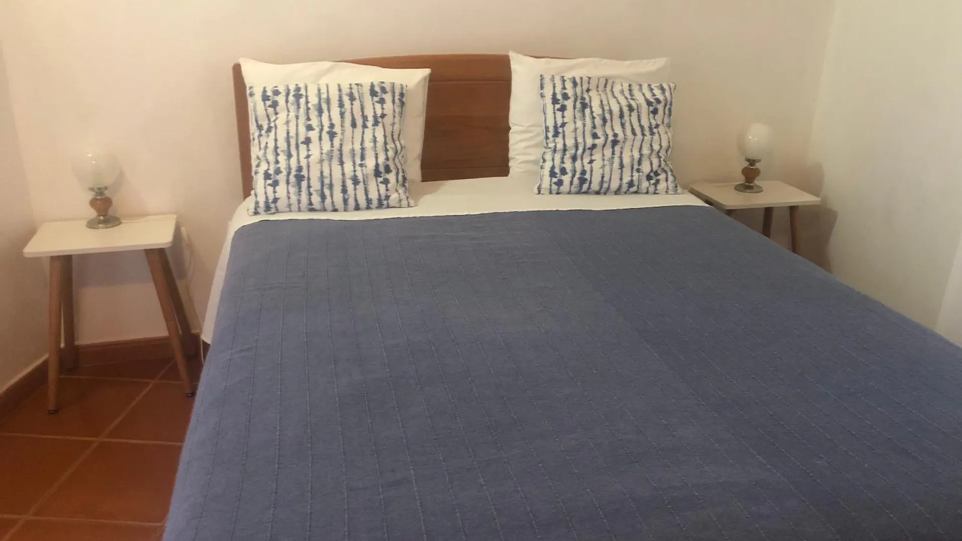 Sudoeste Guest House Odeceixe